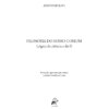 Filosofia do senso comum - Pré-venda - 20% de desconto e frete grátis no CUPOM "prevenda"