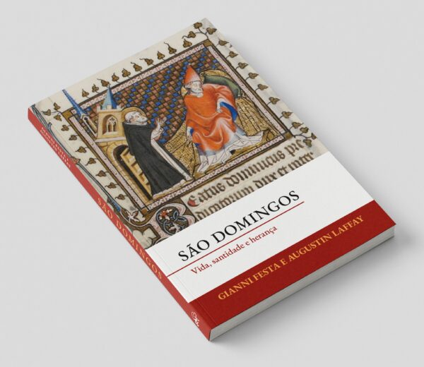 São Domingos - Pré-venda - 20% desconto e frete grátis no CUPOM "prevenda"