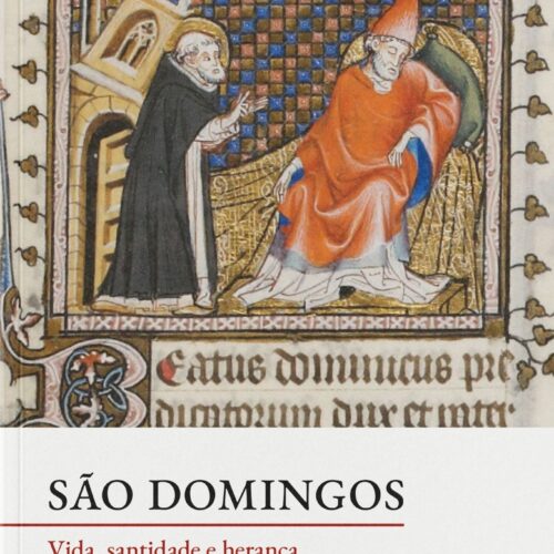 São Domingos - Pré-venda - 20% desconto e frete grátis no CUPOM "prevenda"