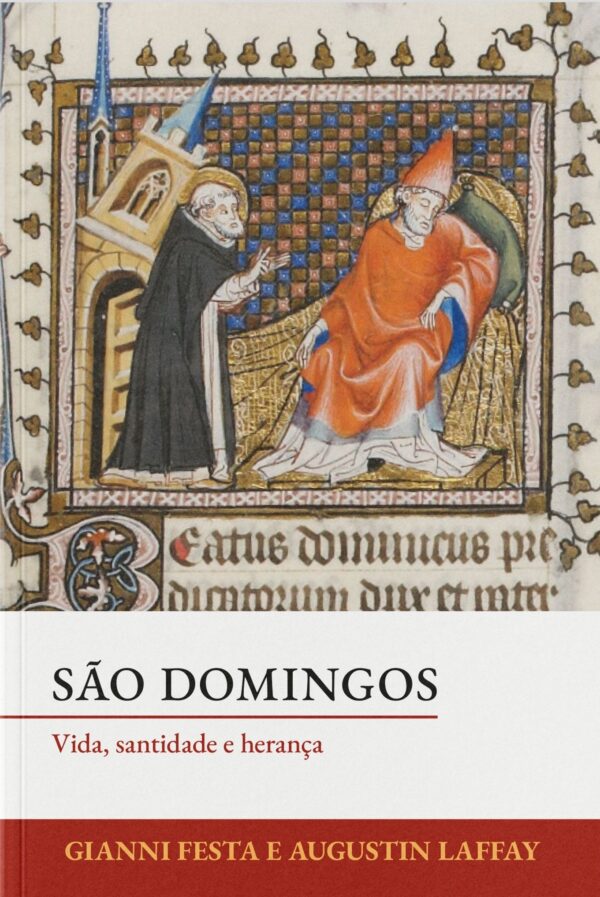 São Domingos - Pré-venda - 20% desconto e frete grátis no CUPOM "prevenda"